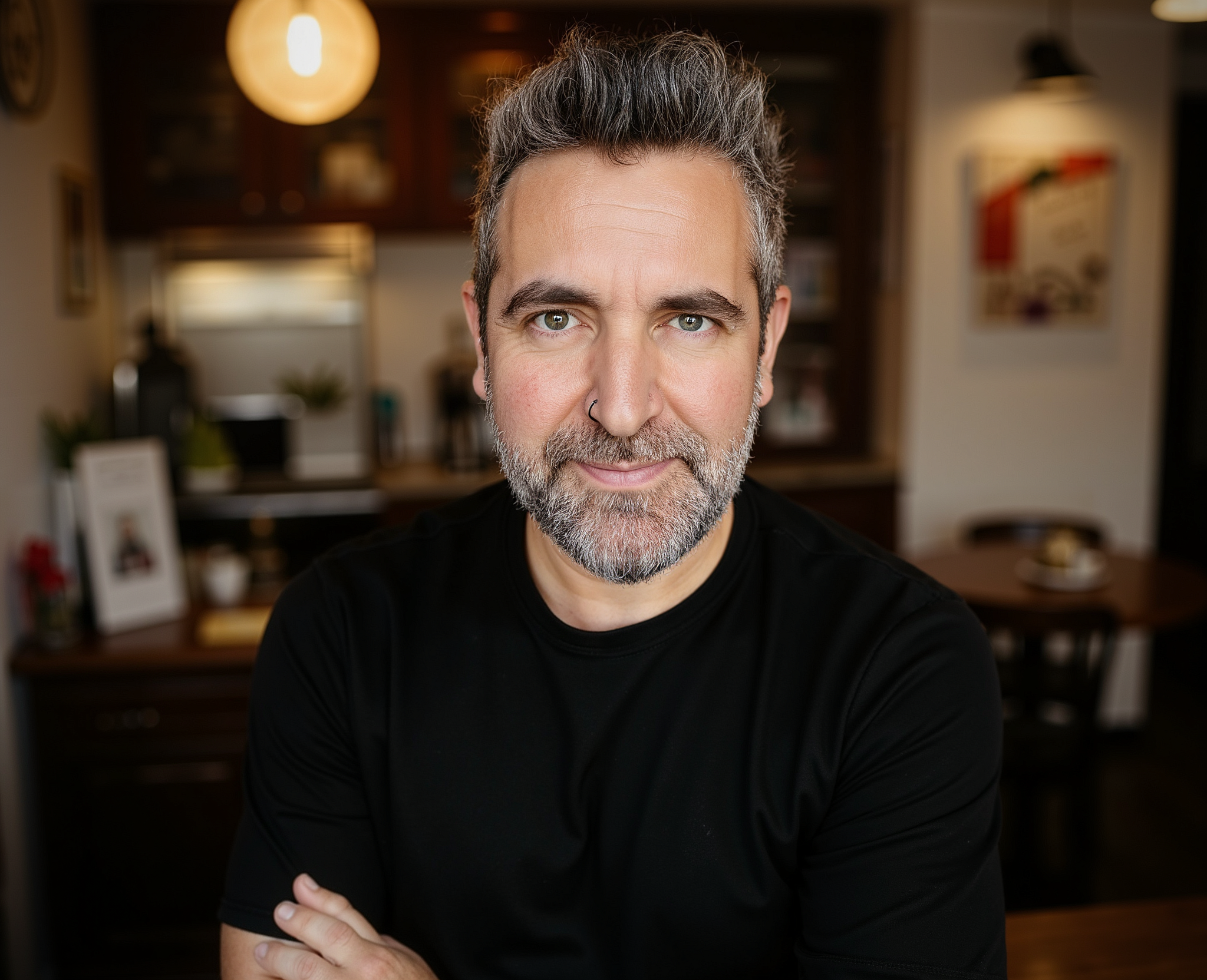 Olivier Piers — Fondateur OPI Conseils